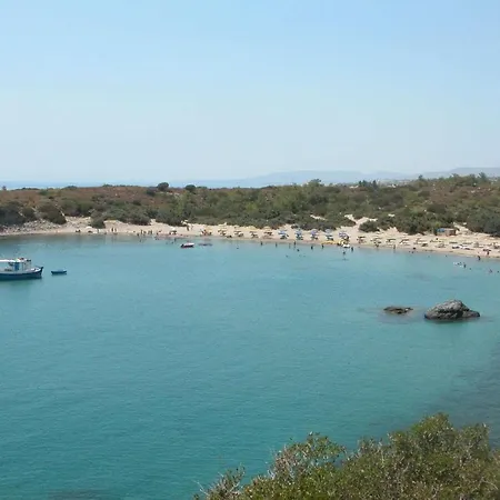 Miranda * Pefki (Rhodes)